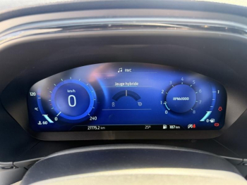 Photo 12 du bon plan FORD Focus 1.0 Flexifuel mHEV 125ch ST-Line X occasion à 20989 €