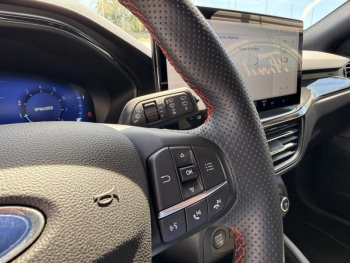 Photo 17 du bon plan FORD Focus 1.0 Flexifuel mHEV 125ch ST-Line X occasion à 20989 €
