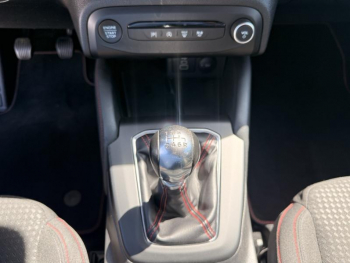 Photo 19 du bon plan FORD Focus 1.0 Flexifuel mHEV 125ch ST-Line X occasion à 20989 €