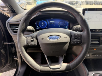 Photo 20 du bon plan FORD Focus 1.0 Flexifuel mHEV 125ch ST-Line X occasion à 20989 €