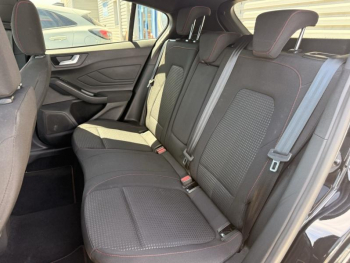 Photo 22 du bon plan FORD Focus 1.0 Flexifuel mHEV 125ch ST-Line X occasion à 20989 €