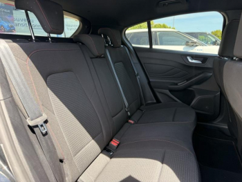 Photo 24 du bon plan FORD Focus 1.0 Flexifuel mHEV 125ch ST-Line X occasion à 20989 €