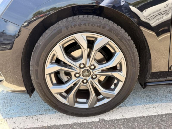 Photo 30 du bon plan FORD Focus 1.0 Flexifuel mHEV 125ch ST-Line X occasion à 20989 €