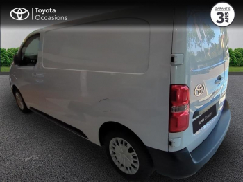 Photo 2 du bon plan TOYOTA ProAce VUL Medium 75kWh Start MC24 occasion à 38780 €