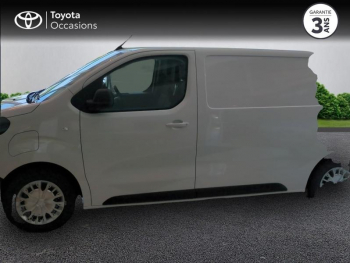 Photo 3 du bon plan TOYOTA ProAce VUL Medium 75kWh Start MC24 occasion à 38780 €
