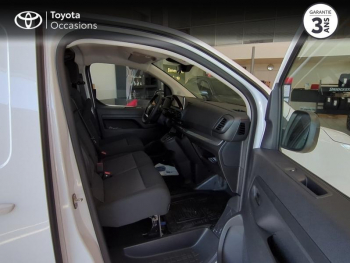 Photo 6 du bon plan TOYOTA ProAce VUL Medium 75kWh Start MC24 occasion à 38780 €