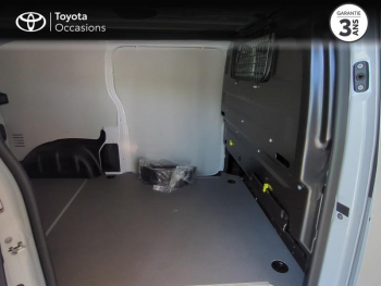 Photo 7 du bon plan TOYOTA ProAce VUL Medium 75kWh Start MC24 occasion à 38780 €