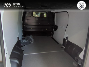 Photo 10 du bon plan TOYOTA ProAce VUL Medium 75kWh Start MC24 occasion à 38780 €