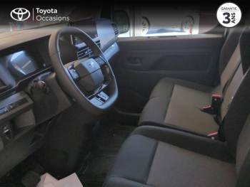 Photo 11 du bon plan TOYOTA ProAce VUL Medium 75kWh Start MC24 occasion à 38780 €