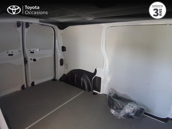 Photo 12 du bon plan TOYOTA ProAce VUL Medium 75kWh Start MC24 occasion à 38780 €