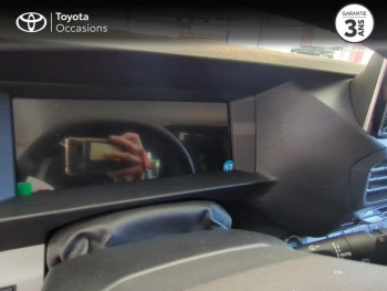 Photo 14 du bon plan TOYOTA ProAce VUL Medium 75kWh Start MC24 occasion à 38780 €