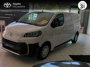 Photo 17 du bon plan TOYOTA ProAce VUL Medium 75kWh Start MC24 occasion à 38780 €