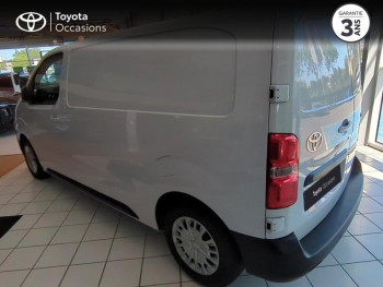 Photo 18 du bon plan TOYOTA ProAce VUL Medium 75kWh Start MC24 occasion à 38780 €
