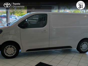 Photo 19 du bon plan TOYOTA ProAce VUL Medium 75kWh Start MC24 occasion à 38780 €