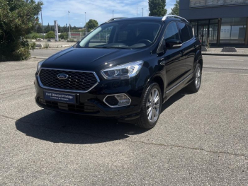 Photo 3 du bon plan FORD Kuga 1.5 Flexifuel-E85 150ch Stop&Start Vignale 170g 4x2 Euro6.2 occasion à 17900 €
