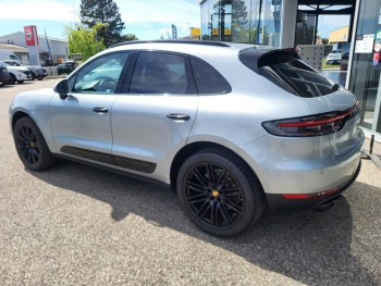Photo 21 du bon plan PORSCHE Macan 3.0 V6 354ch S PDK occasion à 50490 €