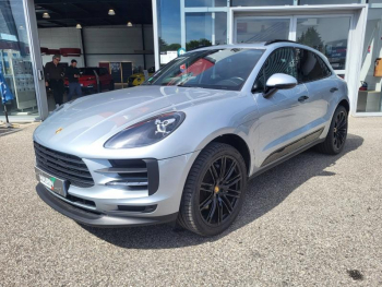 Photo 22 du bon plan PORSCHE Macan 3.0 V6 354ch S PDK occasion à 50490 €