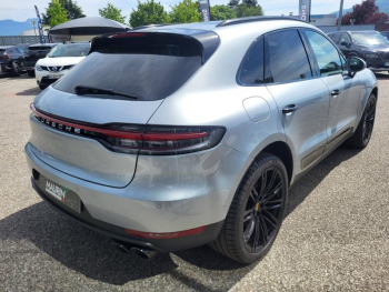 Photo 23 du bon plan PORSCHE Macan 3.0 V6 354ch S PDK occasion à 50490 €