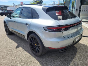 Photo 24 du bon plan PORSCHE Macan 3.0 V6 354ch S PDK occasion à 50490 €