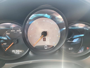 Photo 32 du bon plan PORSCHE Macan 3.0 V6 354ch S PDK occasion à 50490 €
