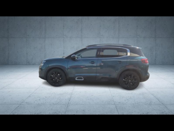 Photo 3 du bon plan CITROEN C5 Aircross Hybrid 225ch Shine Pack e-EAT8 occasion à 19490 €