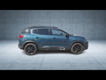 Photo 7 du bon plan CITROEN C5 Aircross Hybrid 225ch Shine Pack e-EAT8 occasion à 19490 €