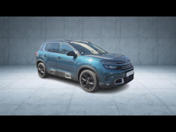 Photo 8 du bon plan CITROEN C5 Aircross Hybrid 225ch Shine Pack e-EAT8 occasion à 19490 €