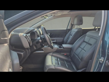 Photo 12 du bon plan CITROEN C5 Aircross Hybrid 225ch Shine Pack e-EAT8 occasion à 19490 €