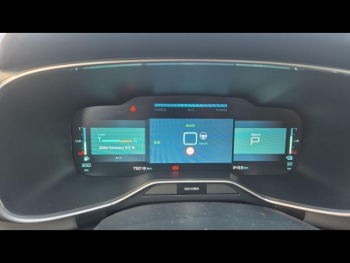 Photo 19 du bon plan CITROEN C5 Aircross Hybrid 225ch Shine Pack e-EAT8 occasion à 19490 €