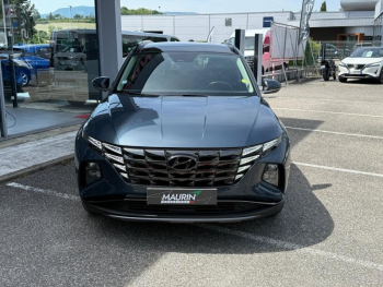 Photo 2 du bon plan HYUNDAI Tucson 1.6 CRDI 136ch Hybrid 48V Executive DCT7 occasion à 21890 €