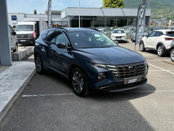 Photo 3 du bon plan HYUNDAI Tucson 1.6 CRDI 136ch Hybrid 48V Executive DCT7 occasion à 21890 €