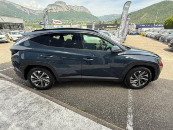 Photo 4 du bon plan HYUNDAI Tucson 1.6 CRDI 136ch Hybrid 48V Executive DCT7 occasion à 21890 €
