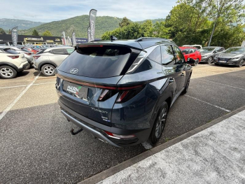 Photo 5 du bon plan HYUNDAI Tucson 1.6 CRDI 136ch Hybrid 48V Executive DCT7 occasion à 21890 €