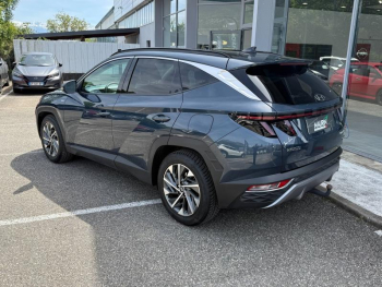 Photo 7 du bon plan HYUNDAI Tucson 1.6 CRDI 136ch Hybrid 48V Executive DCT7 occasion à 21890 €