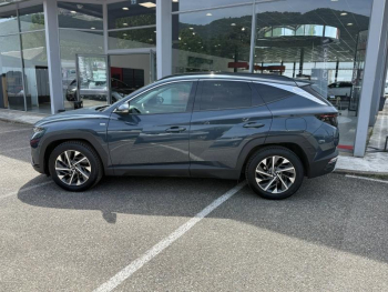 Photo 8 du bon plan HYUNDAI Tucson 1.6 CRDI 136ch Hybrid 48V Executive DCT7 occasion à 21890 €