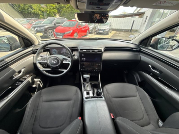Photo 9 du bon plan HYUNDAI Tucson 1.6 CRDI 136ch Hybrid 48V Executive DCT7 occasion à 21890 €
