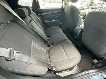 Photo 10 du bon plan HYUNDAI Tucson 1.6 CRDI 136ch Hybrid 48V Executive DCT7 occasion à 21890 €