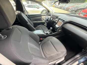 Photo 11 du bon plan HYUNDAI Tucson 1.6 CRDI 136ch Hybrid 48V Executive DCT7 occasion à 21890 €