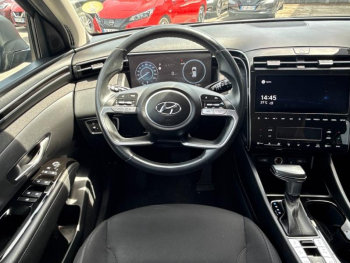 Photo 12 du bon plan HYUNDAI Tucson 1.6 CRDI 136ch Hybrid 48V Executive DCT7 occasion à 21890 €