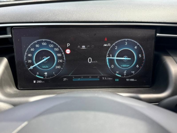 Photo 13 du bon plan HYUNDAI Tucson 1.6 CRDI 136ch Hybrid 48V Executive DCT7 occasion à 21890 €