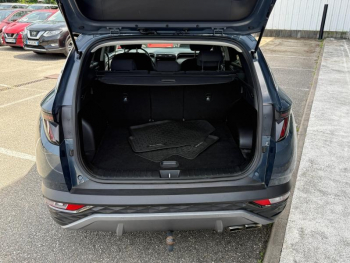 Photo 14 du bon plan HYUNDAI Tucson 1.6 CRDI 136ch Hybrid 48V Executive DCT7 occasion à 21890 €