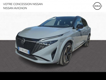 Photo 2 du bon plan NISSAN Qashqai e-POWER 190ch N-Design 2024 occasion à 33499 €