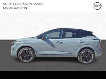 Photo 3 du bon plan NISSAN Qashqai e-POWER 190ch N-Design 2024 occasion à 33499 €