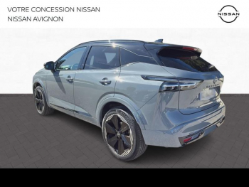 Photo 4 du bon plan NISSAN Qashqai e-POWER 190ch N-Design 2024 occasion à 33499 €