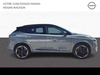 Photo 5 du bon plan NISSAN Qashqai e-POWER 190ch N-Design 2024 occasion à 33499 €