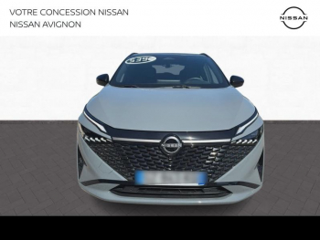 Photo 6 du bon plan NISSAN Qashqai e-POWER 190ch N-Design 2024 occasion à 33499 €