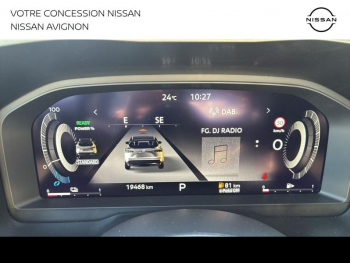 Photo 9 du bon plan NISSAN Qashqai e-POWER 190ch N-Design 2024 occasion à 33499 €