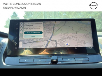 Photo 10 du bon plan NISSAN Qashqai e-POWER 190ch N-Design 2024 occasion à 33499 €