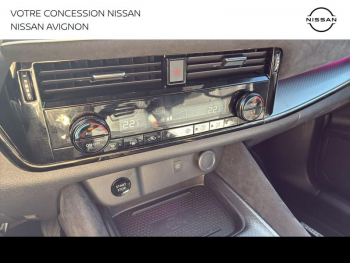 Photo 11 du bon plan NISSAN Qashqai e-POWER 190ch N-Design 2024 occasion à 33499 €