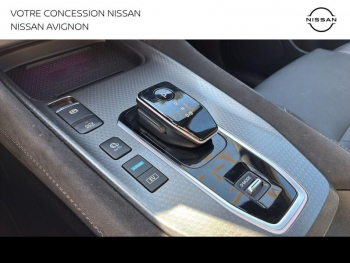 Photo 12 du bon plan NISSAN Qashqai e-POWER 190ch N-Design 2024 occasion à 33499 €